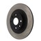 Centric Parts Premium Brake Rotor, 120.45062 120.45062 - alternate 4
